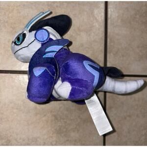 Pokemon center Miraidon plush 2024 Nintendo